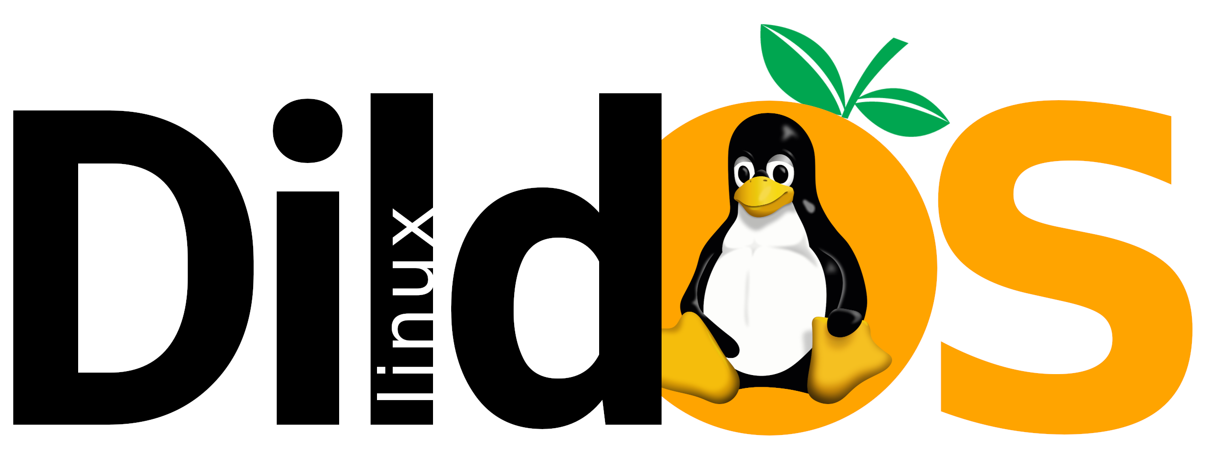 DildOS Linux